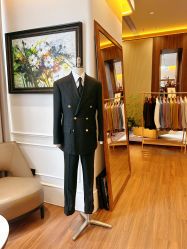 -Mr.Royal御匠先生·手工全麻衬衣西服定制