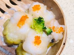明虾蟹子烧卖-点都德(奥体印象城店)