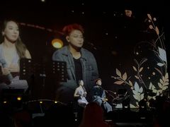 -赤红音乐现场(浦东金桥路店)