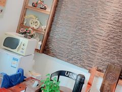-舒心阁养生堂采耳(中山北路店)