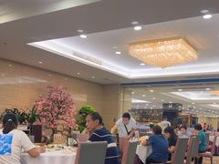 -竹溪百福酒家(同和店)