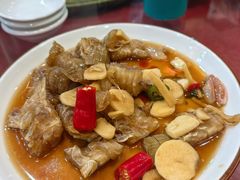 -红灯笼龙凤饭店(宁波老字号店)