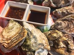 -华府九号海鲜烧烤大排档(龙域店)