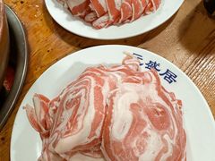 -元盛居(生态大街店)