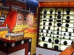 -敏珠拉姆藏餐·南京厨房(富春江东街店)