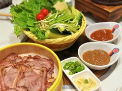 -七八冷面·延边朝鲜族美食(世纪汇店)