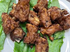 -后田海鲜餐厅(南澳香湖湾店)