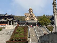 -句容茅山景区
