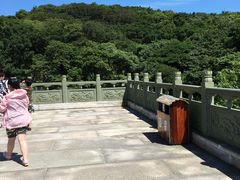 -普陀山慧济禅寺