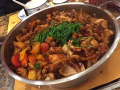 -黄记煌三汁焖锅(欢乐海岸店)