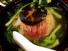 本帮扣三丝-建国328 本帮小馆·面馆
