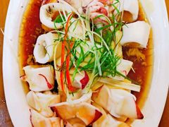 -醉壹号海鲜大排档(厦门美食地标店)