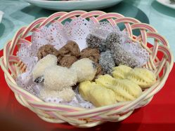 -大连城堡豪华精选酒店·宴会厅