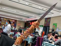 -紫光园(燕郊总店)