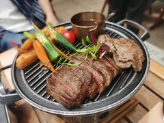 -山葵家居酒屋(天目里店)
