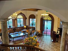 -马勒别墅·中餐厅