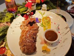 -ins森林童话餐厅coffee&bistro