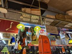 -喝丢一只鞋海鲜烧烤·海肠捞饭(市场店)