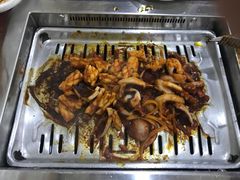 -长今家韩国料理(瑞景店)