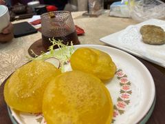 -大水车公馆·顺德菜·妈姐菜(均安店)