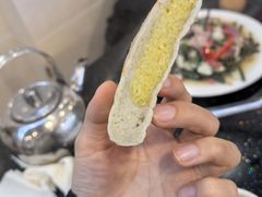 -草墩罗非鱼庄•野生菌•腊排骨(七星街上段店)