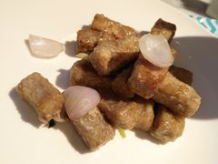 -莆田餐厅PUTIEN(三里屯店)