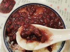 红豆双皮奶-阿坤传统手工小吃(沙坪坝店)