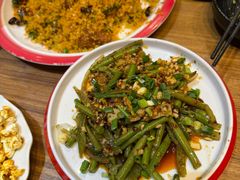 -霹雳火·重庆烧烤·江湖菜(解放碑店)