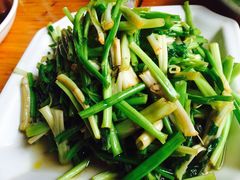 -云河农家乐饭店(福禄缘树山店)
