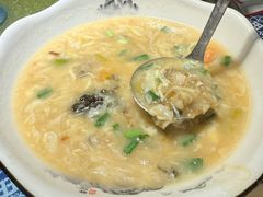 海鲜疙瘩汤-旺角小渔村(二马路店)