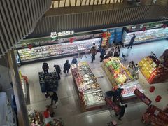 -盒马鲜生(189购物中心店)