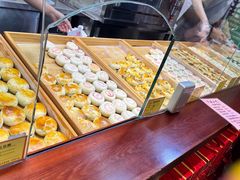 -茂盛小吃(蓝田店)