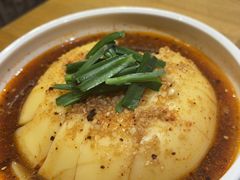 -山丹丹西北菜(金贸大厦店)