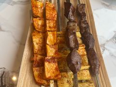 -巴依老爷新疆美食(常营店)