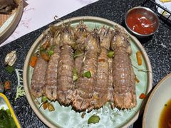 -桃夭日式料理(国信店)