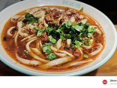 -韩师傅老大同刀削面(北苑路店)