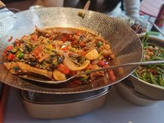 -匠熙小馆(崇文门店)