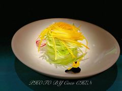 -荷风细雨·中国茶宴(碧云店)