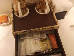 -苏州金鸡湖中茵皇冠假日酒店