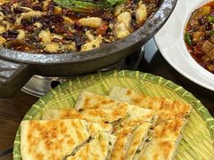 -九寨沟石锅鱼(沣峪口二十年店)