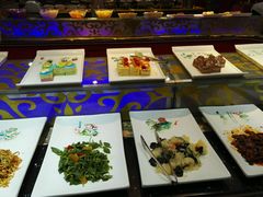 -维纳斯火锅烤肉自助餐厅