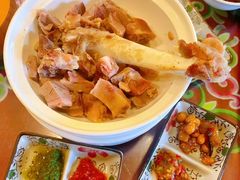 -格日勒阿妈蒙古厨房(大召店)