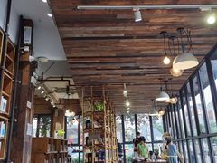 -香洲区图书馆(乐士文化区店)