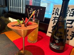 -百特喜·意大利餐厅(八佰伴镇江店)