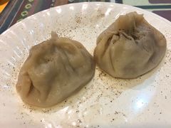 薄皮包子-开帝锐抓饭(和田街店)