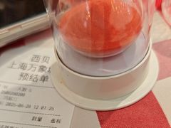 -西贝(吴中万象城店)