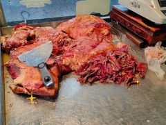 腊牛羊肉-杨天玉腊牛羊肉店