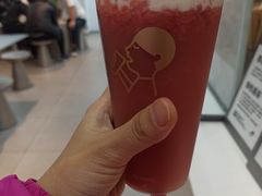 -喜茶(中山利和新地店)