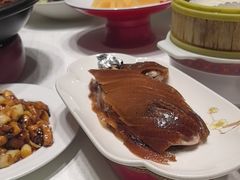 -大鸭梨烤鸭(房山店)