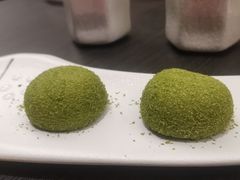 -AJIYA·池袋日式烧肉自助(天津万象城店)